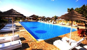 Koufonisia Hotel & Resort